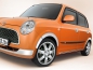 Preview: Chrome trims set for wheel arches